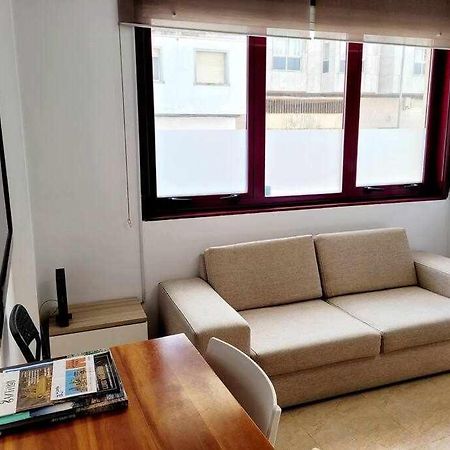 Piso Cerca De Centro Ocio As Cancelas Y Xunta Santiago de Compostela Zewnętrze zdjęcie