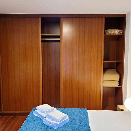Piso Cerca De Centro Ocio As Cancelas Y Xunta Santiago de Compostela Zewnętrze zdjęcie