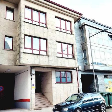 Piso Cerca De Centro Ocio As Cancelas Y Xunta Santiago de Compostela Zewnętrze zdjęcie